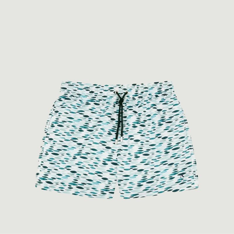 Glassy Swimming Trunks - Apnee