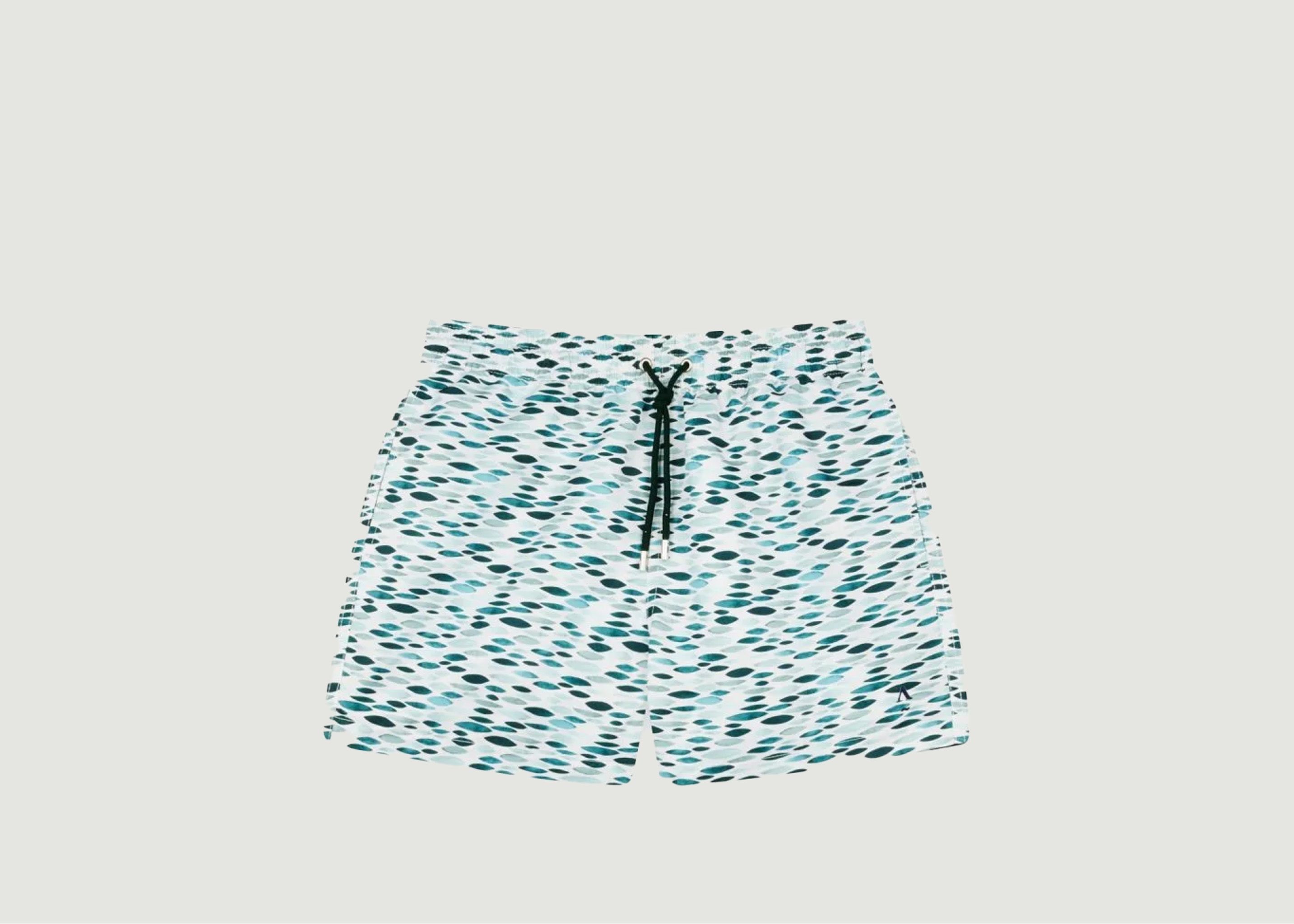 Glassy Swimming Trunks - Apnee