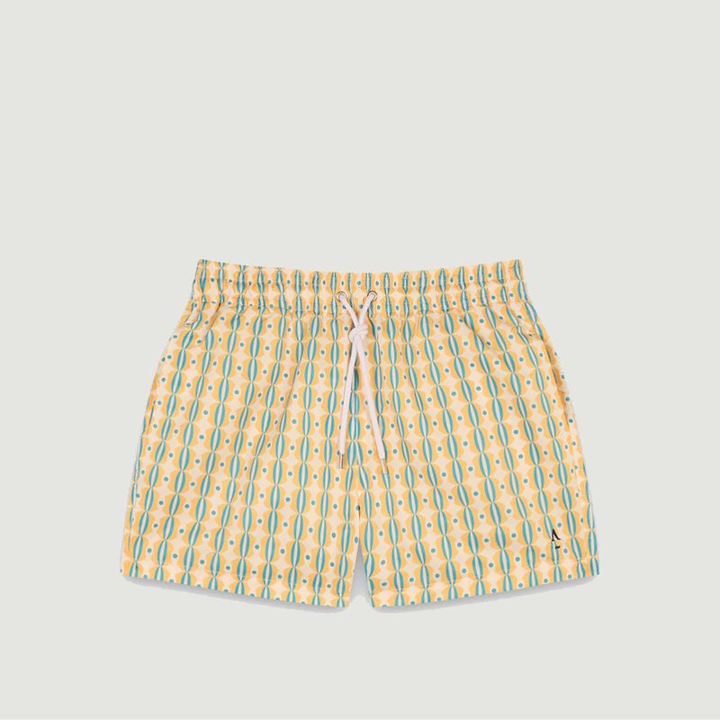 Short De Bain Salento - Apnee