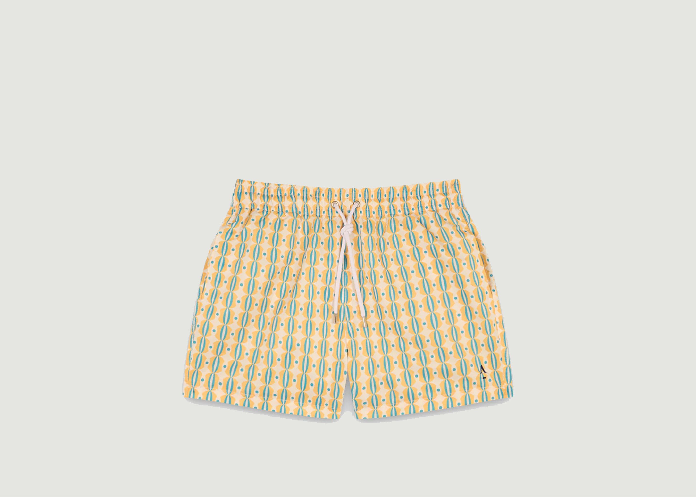 Short De Bain Salento - Apnee