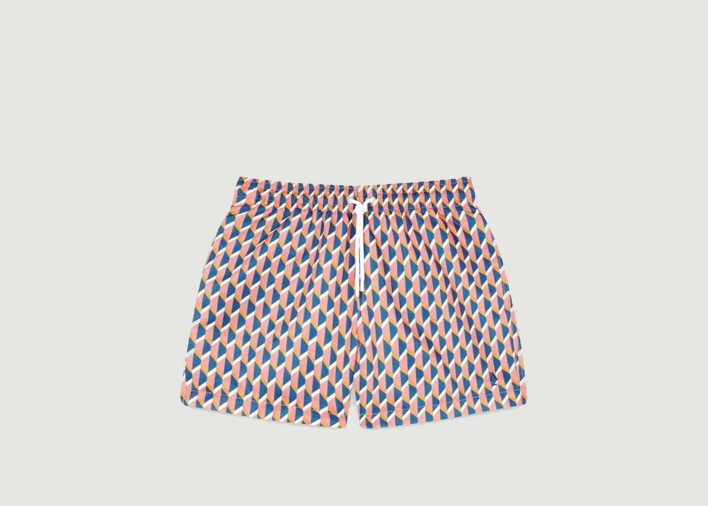 Zellige Swimming Trunks - Apnee