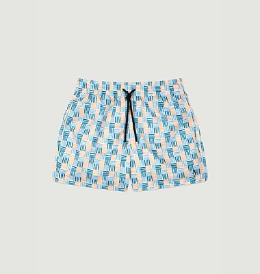 Cannage Swimshorts