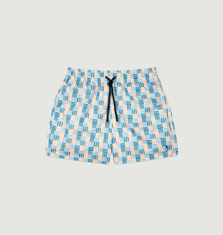 Cannage Swimshorts