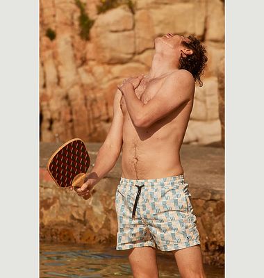 Cannage Swimshorts