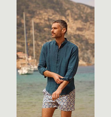 Calanques Swimshorts