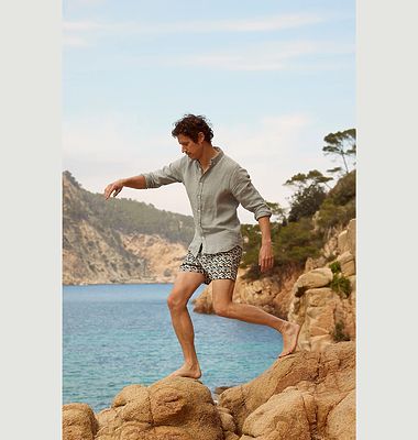 Calanques Swimshorts