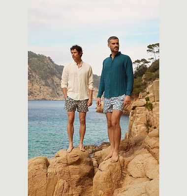 Calanques Swimshorts