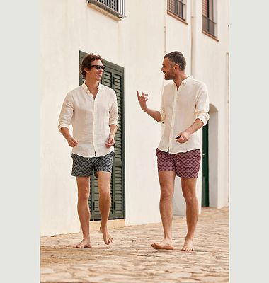 Ecume Swimshorts 