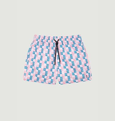 Cannage Swimshorts