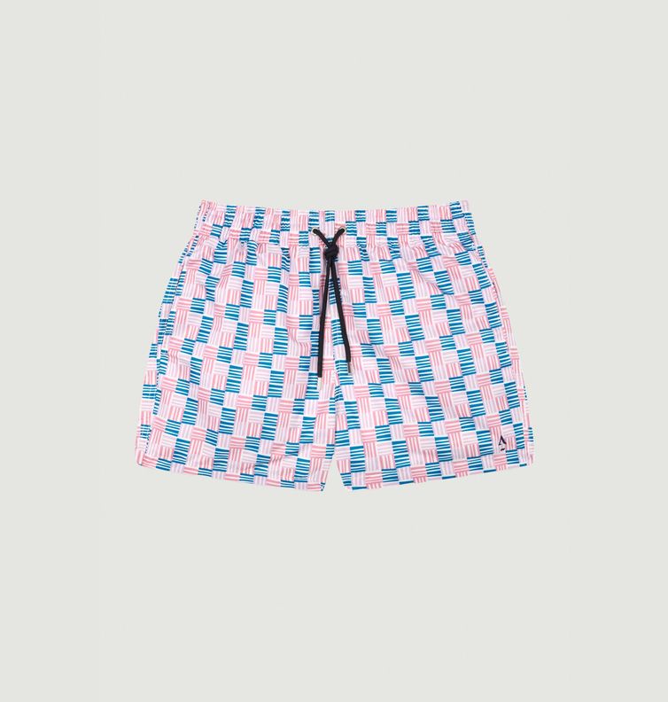 Cannage Swimshorts