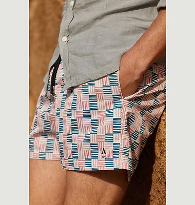 Cannage Swimshorts