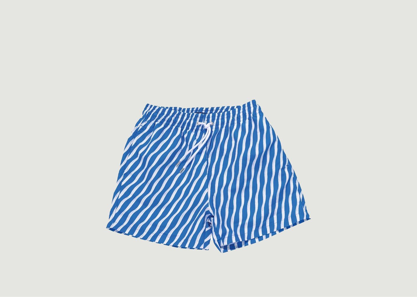 Wellen Swim Shorts - Apnee