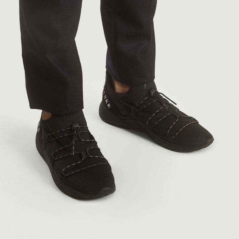 Sneakers Scorpitex Mesh - Arkk