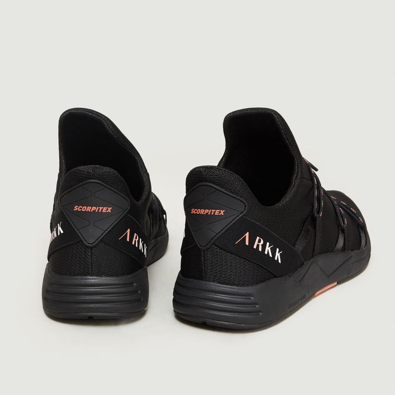 Sneakers Scorpitex Mesh - Arkk