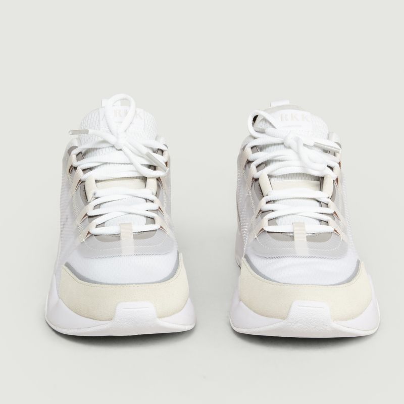 Sneakers Lyron Mesh - Arkk