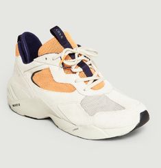 Kanetyk Trainers