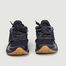 Serinin Mesh 2.0 Midnight Gum Sneakers - Arkk