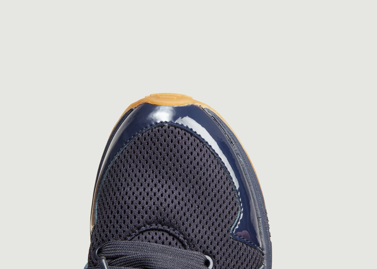 Sneakers Serinin Mesh 2.0 Midnight Gum - Arkk