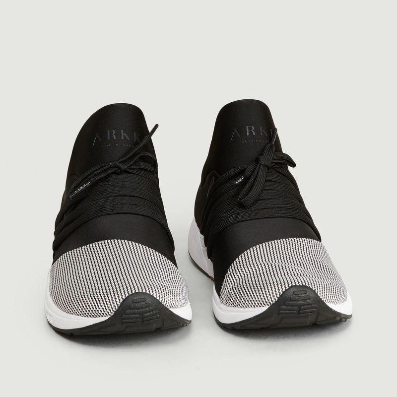 Sneakers Raven Mesh S-E15 - Arkk