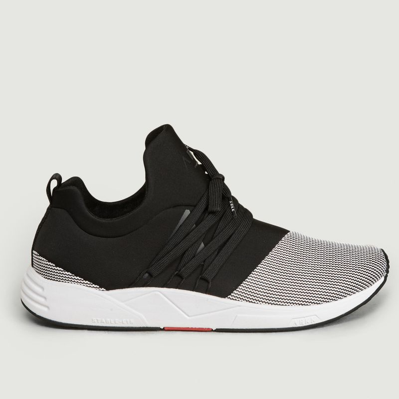 Sneakers Raven Mesh S-E15 - Arkk
