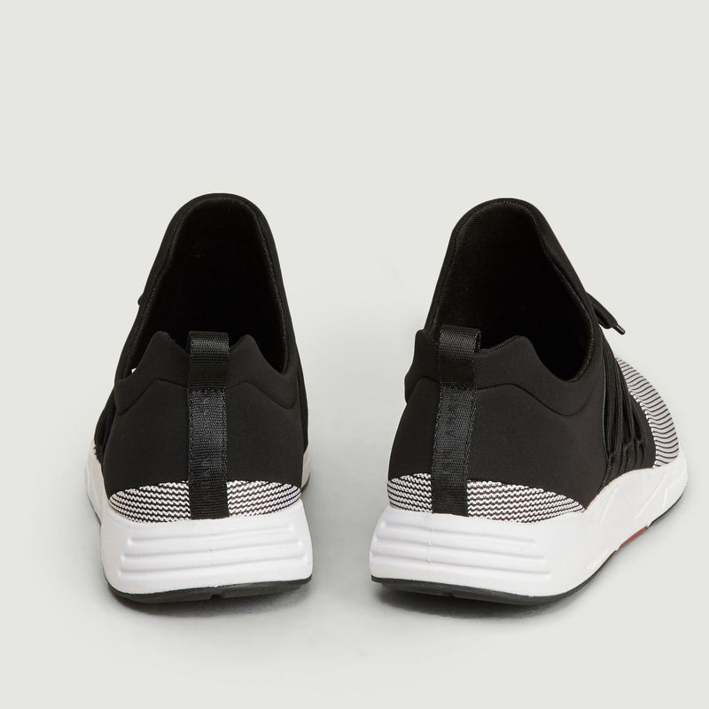 Sneakers Raven Mesh S-E15 - Arkk