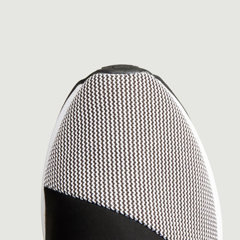 Sneakers Raven Mesh S-E15 - Arkk