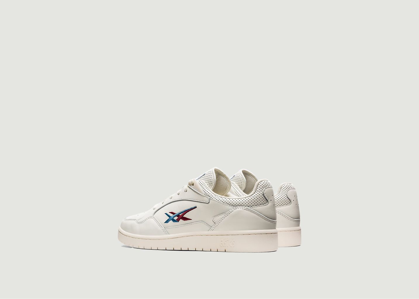 Baskets basses Skycourt - Asics