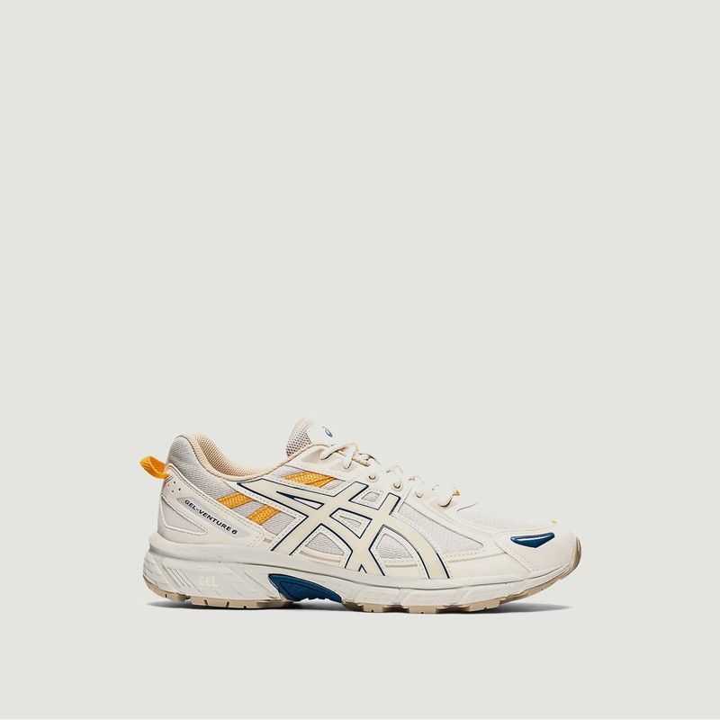 Gel-Venture 6 Sneakers White Asics | L'Exception