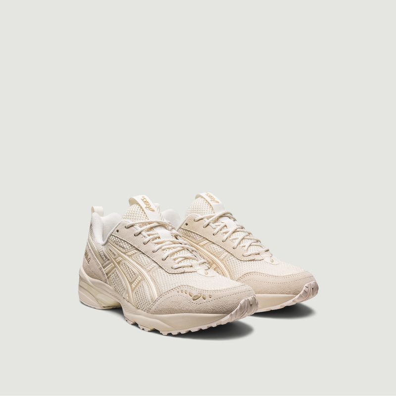 Sneakers GEL-1090â¢ V2 CrÃ¨me Asics | LâException