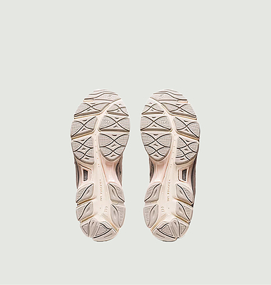 Baskets GEL-NYC en daim