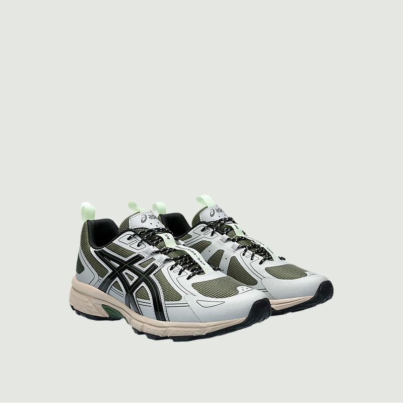 Gel-Venture 6 NS low unisex running sneakers - Asics