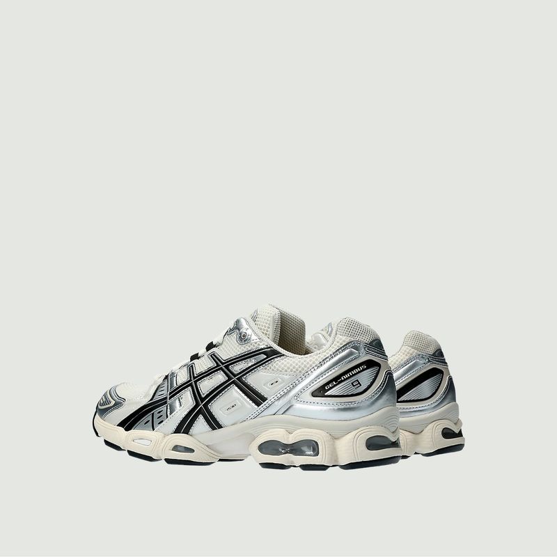 Gel Nimbus 9 Sneakers - Asics