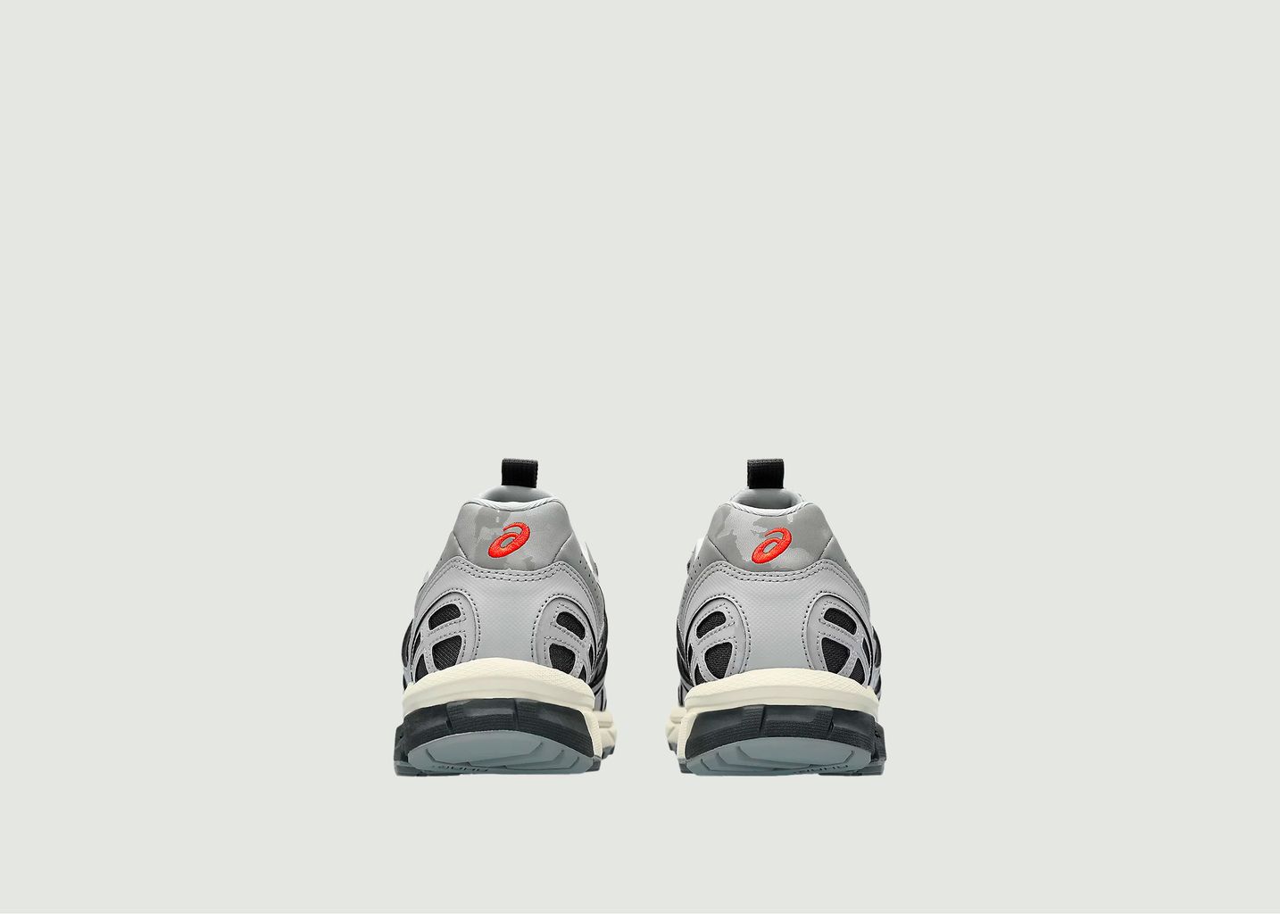 Gel-Sonoma 15-50 low-top running sneakers - Asics