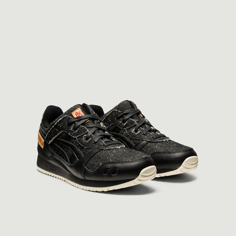 gel lyte 3 black