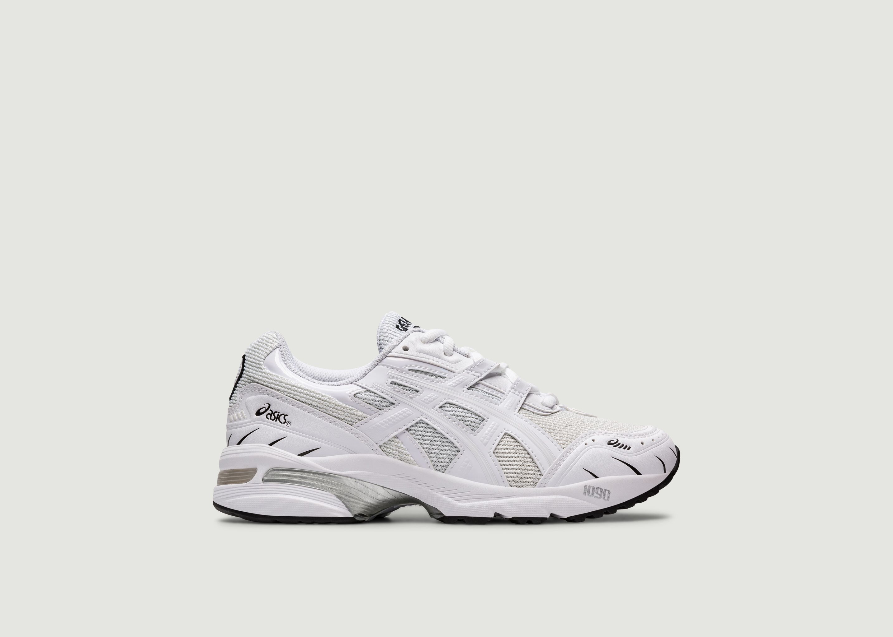 asics semelle fine