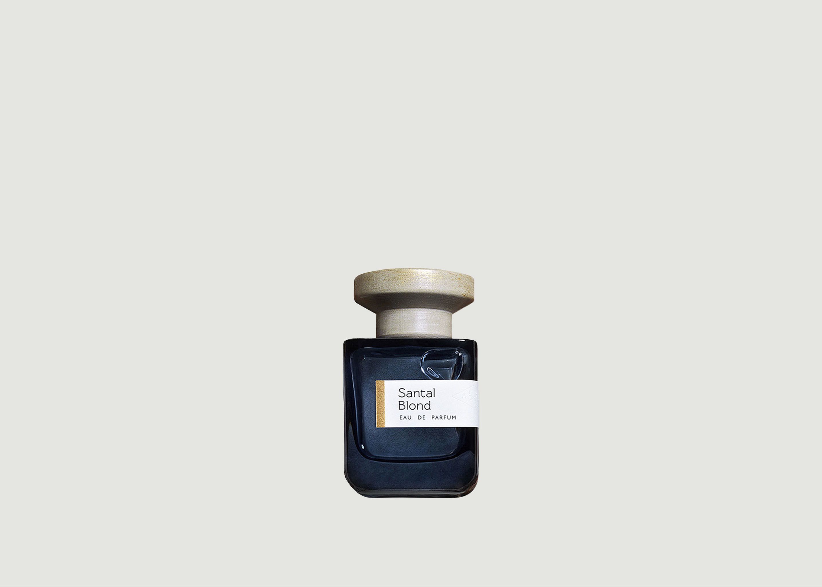 Eau de Parfum - Sandelholz Blond 100ML - Atelier Materi