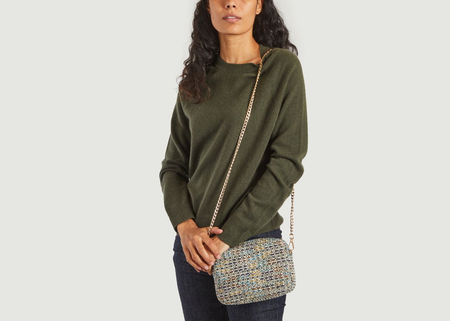 Sac Bandoulière Talluhla Pica - Becksondergaard