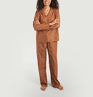 Aiyana Pyjama Set