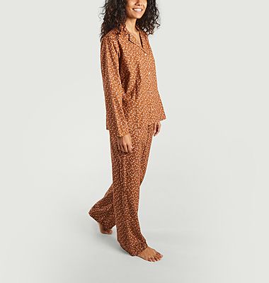 Aiyana Pyjamas Set
