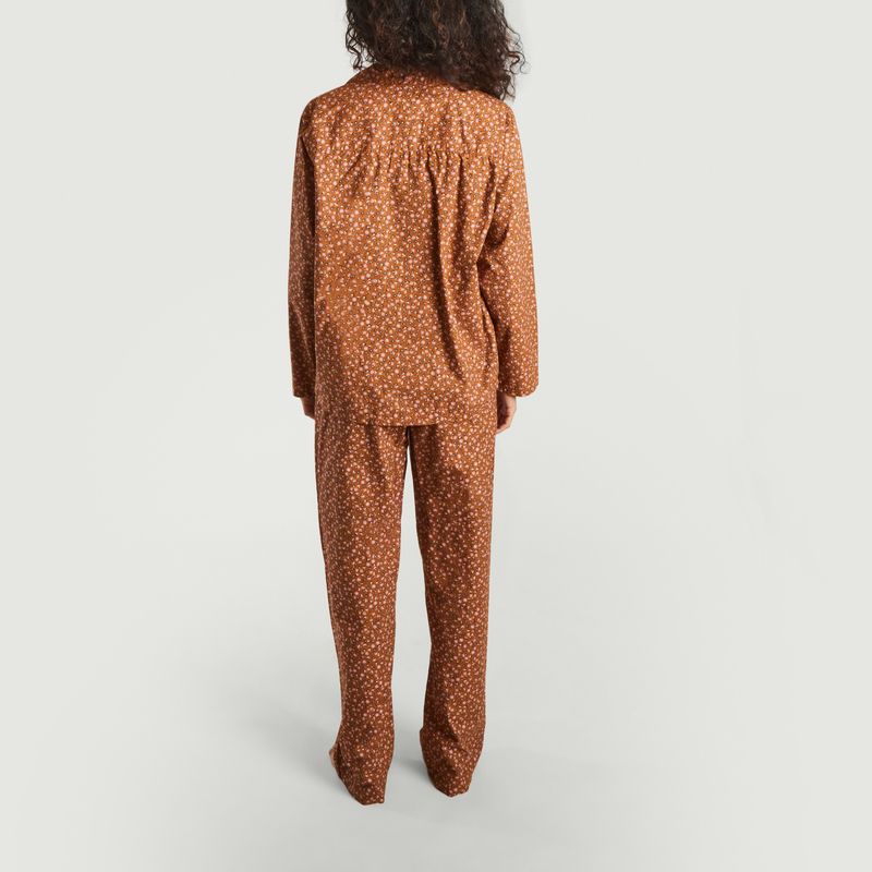 Aiyana Pyjama Set - Becksondergaard