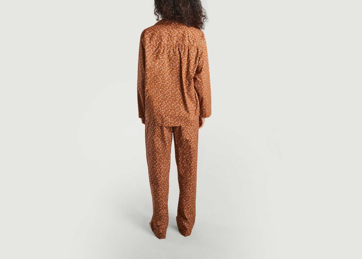 Aiyana Pyjamas Set - Becksondergaard