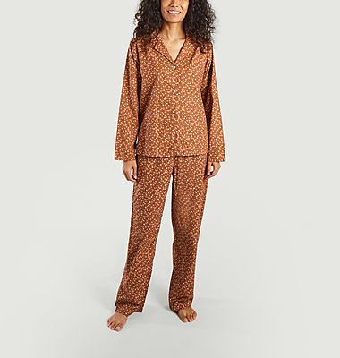 Aiyana Pyjamas Set