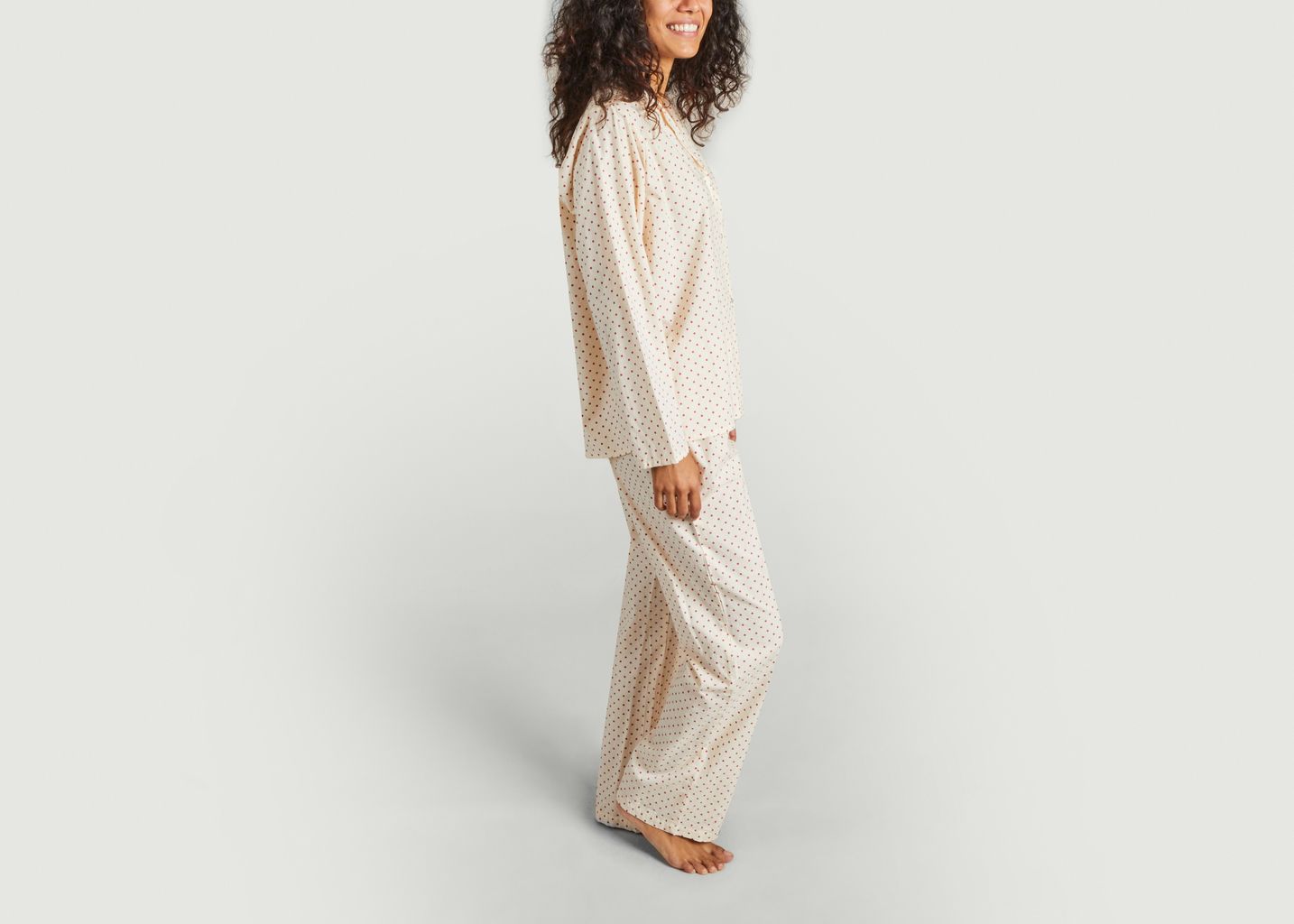 Pyjama Dyami - Becksondergaard