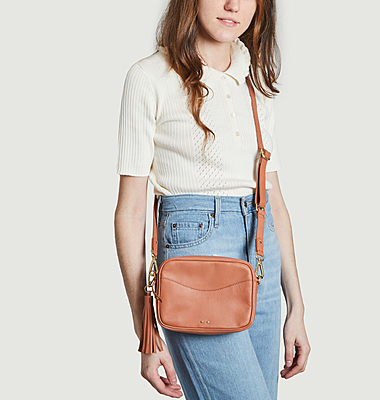 Sac Bandoulière Veg Pippa 