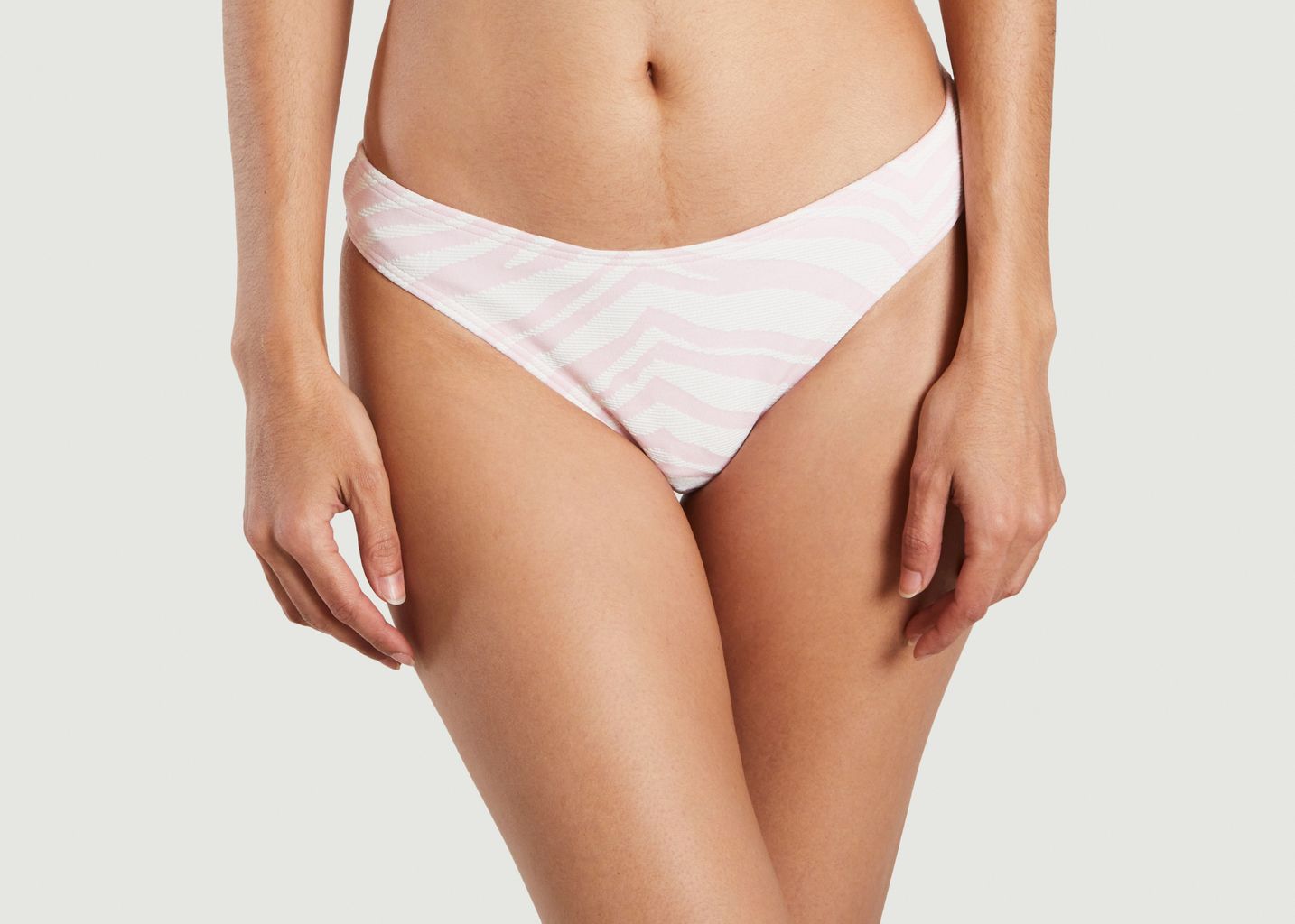 Zecora bikini bottom - Becksondergaard