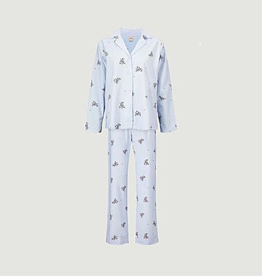 Elda Pyjamas