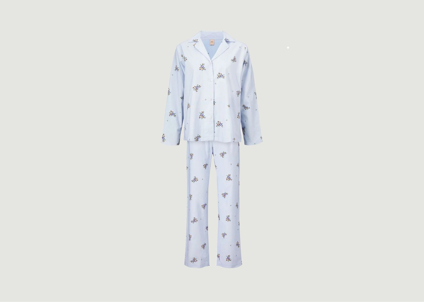 Pyjama Elda - Becksondergaard