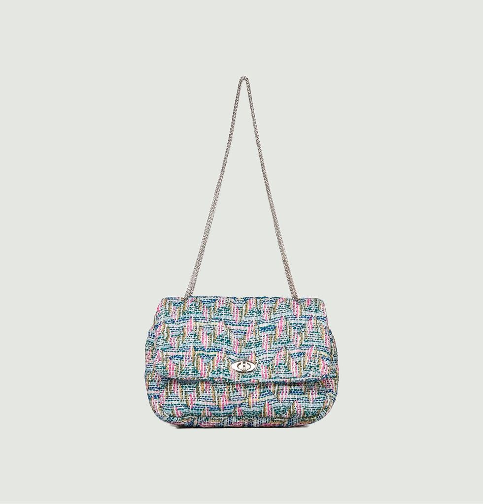 Luanna Hollis bag Multicolor Becksondergaard | L’Exception