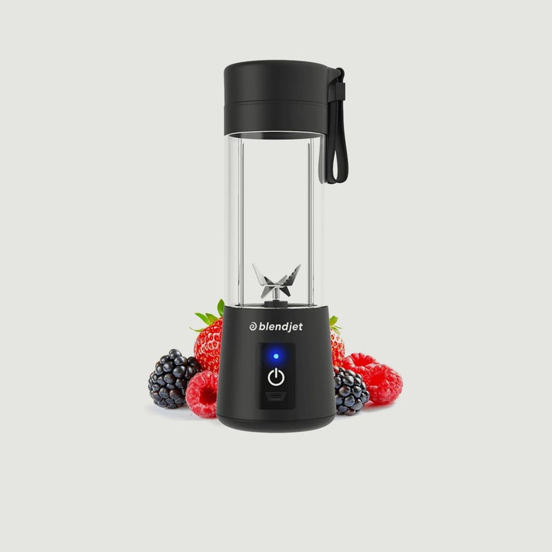 blendjet juicer