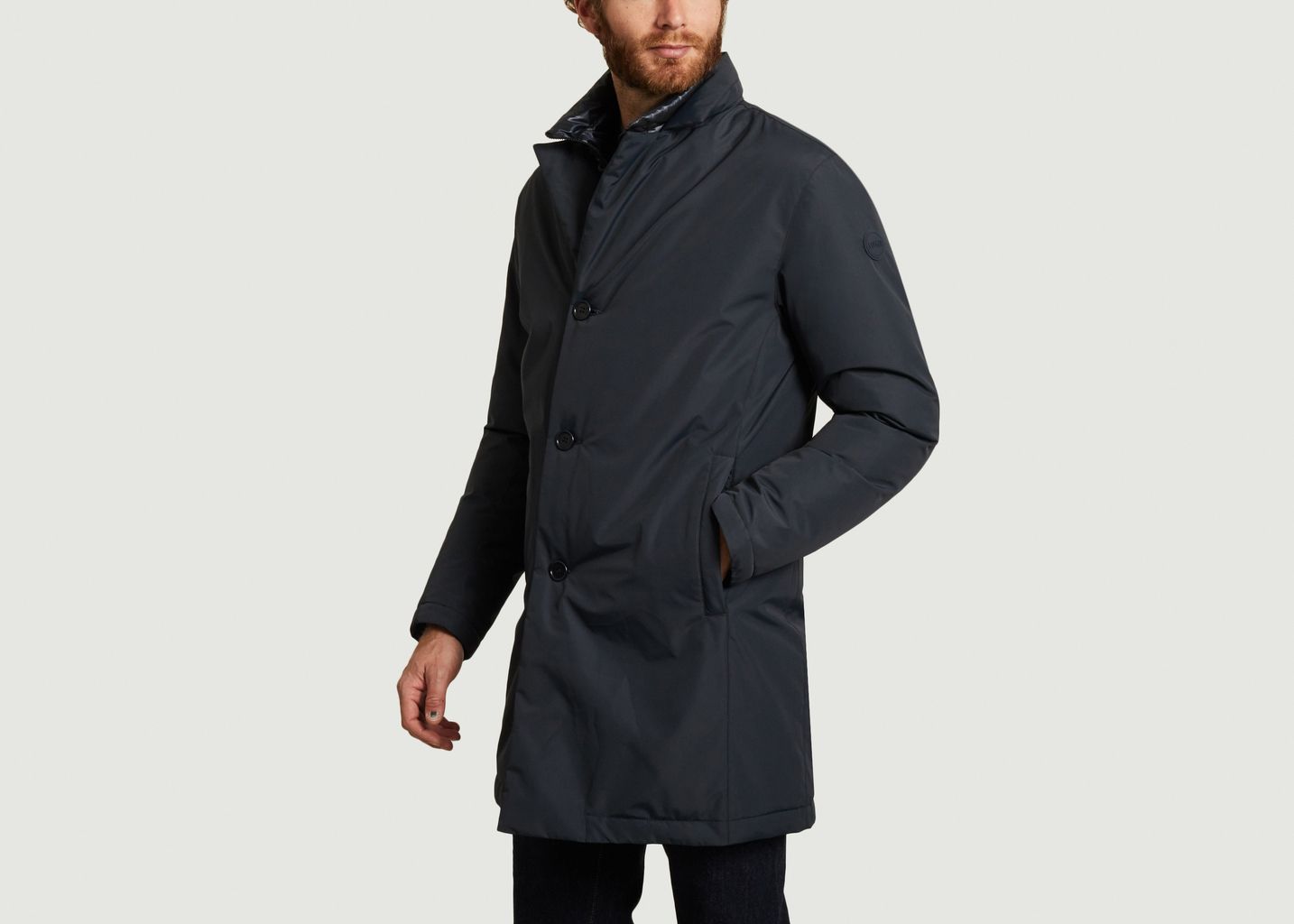 Manteau - Colmar